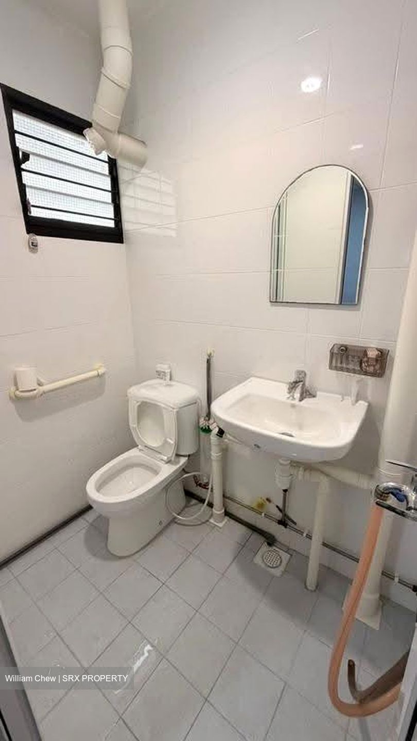 Blk 575 Cheng San Court (Ang Mo Kio), HDB 3 Rooms #610182301